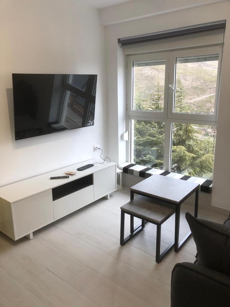 Apartamento Exclusive Con Vista Sierra Nevada Alcazaba Exterior photo